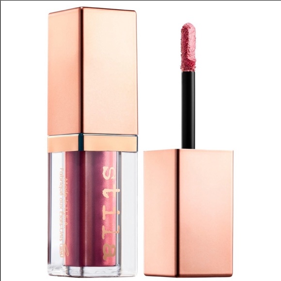 Stila Other - Stila Shimmer & Glow Liquid Eyeshadow - NIB